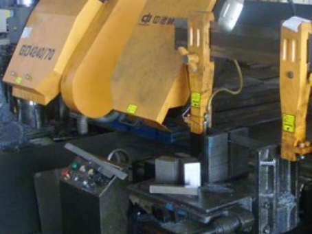 宁强SM45模具钢