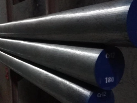 宁强Cr12模具钢